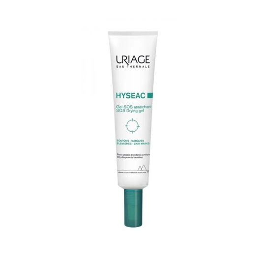 Uriage - SOS Drying Gel