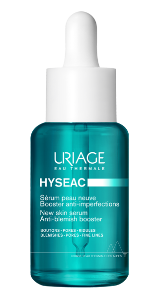 Uriage - HYSEAC SERUM PEAU NEUVE T 40ML