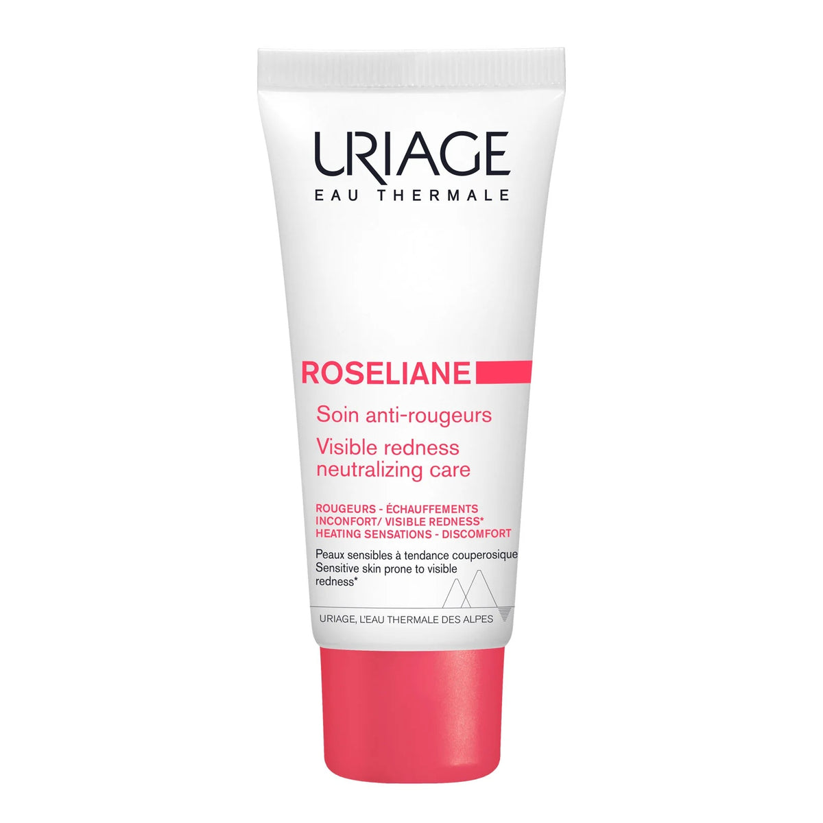 Uriage - Anti-Redness Cream