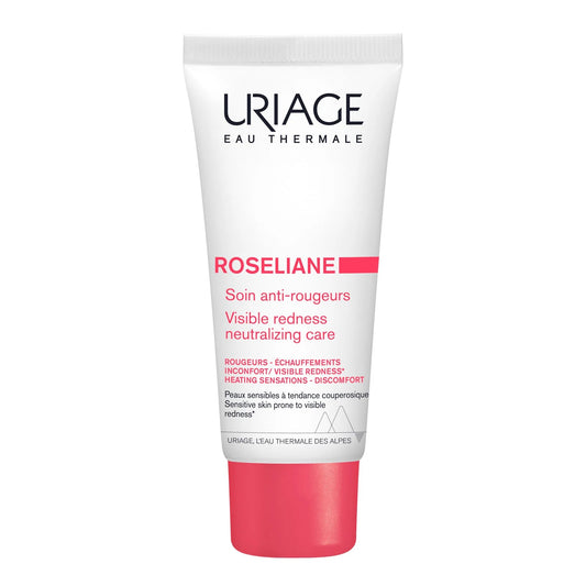 Uriage - Anti-Redness Cream