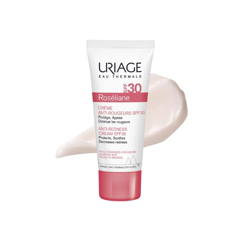 Uriage - ROSELIANE MASQUE T 40 ML