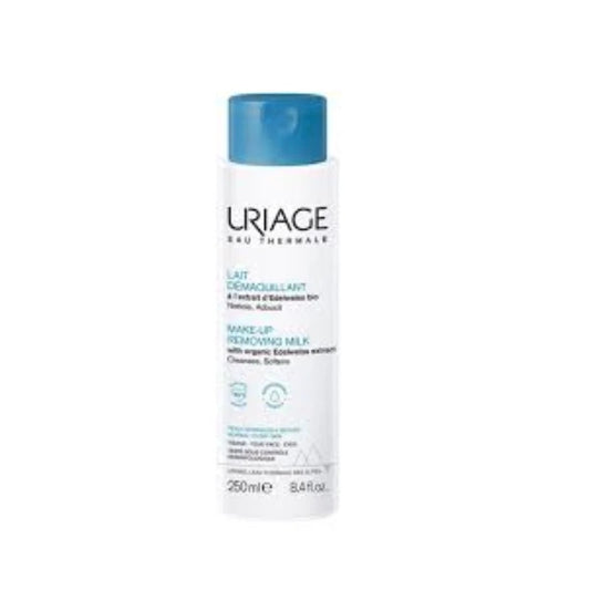 Uriage - Make-Up Removing Milky Gel