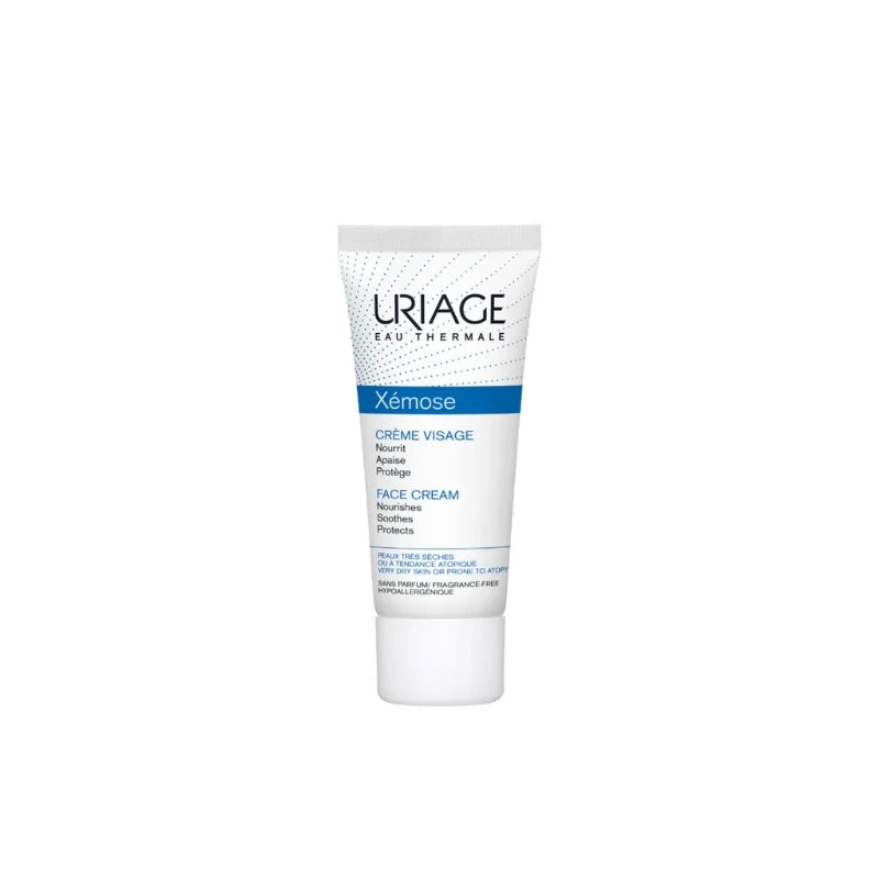 Uriage - Face Cream