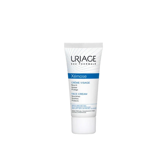 Uriage - Face Cream