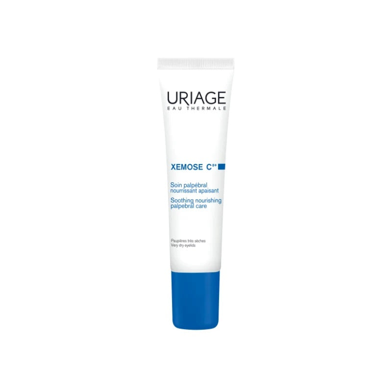 Uriage - Soothing Eye Contour Care