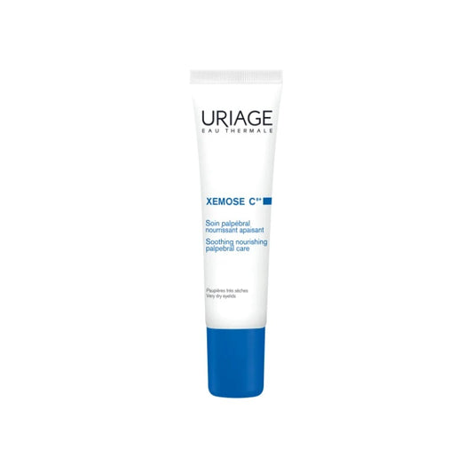 Uriage - Soothing Eye Contour Care