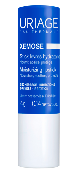 Uriage - Stick Lèvres Hydratant