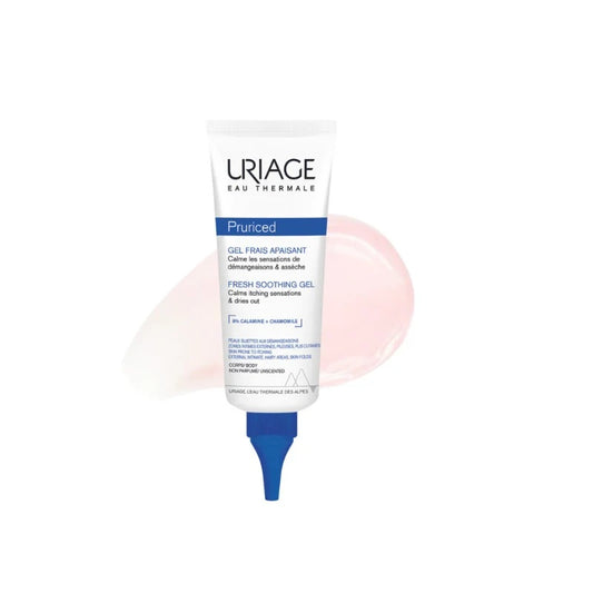 Uriage - Fresh Soothing Gel