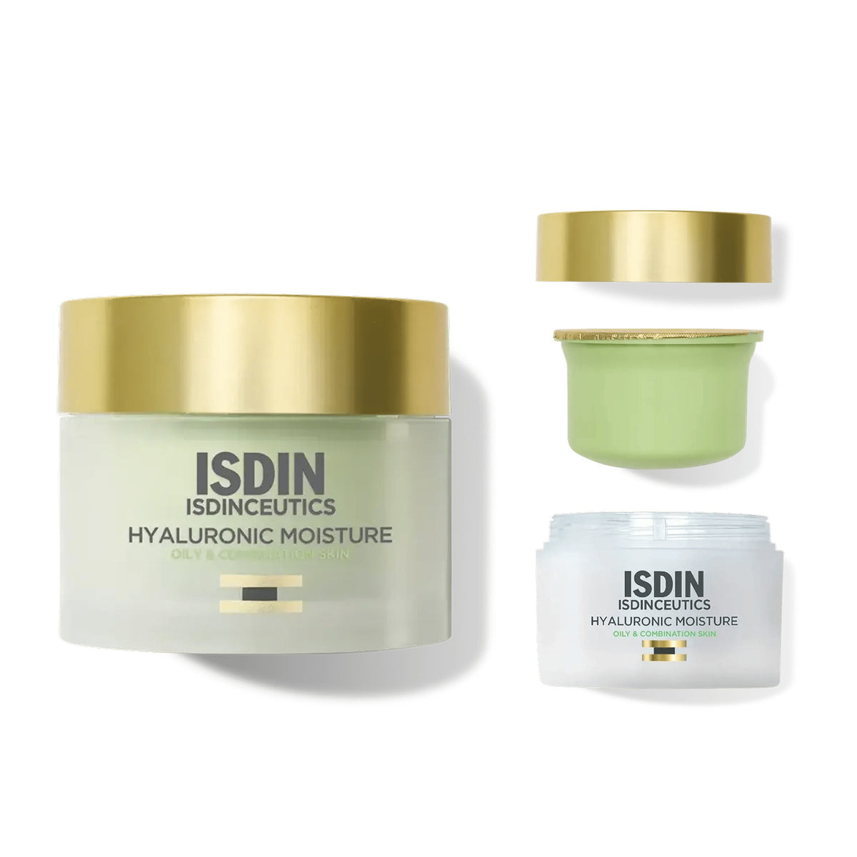 SPECIAL OFFER MOISTURE + REFIL(HM OILY)