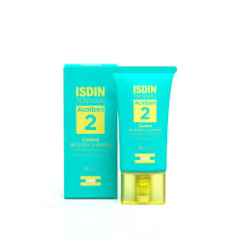 ACNIBEN SHINE AND PIMPLES CONTROL