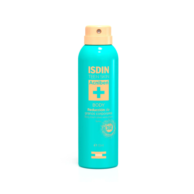 ACNIBEN BODY SPRAY