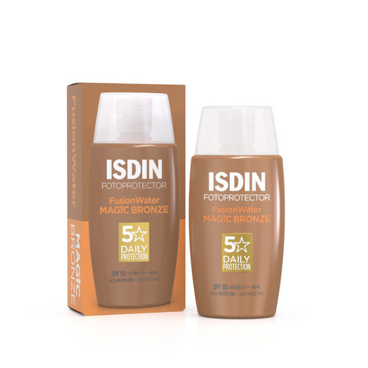 FP FUSION WATER COLOR BRONZE SPF50 50ML