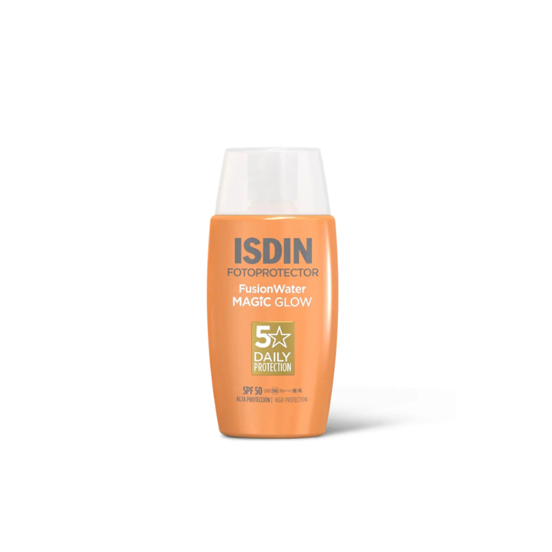 FP FUSION WATER GLOW SPF50