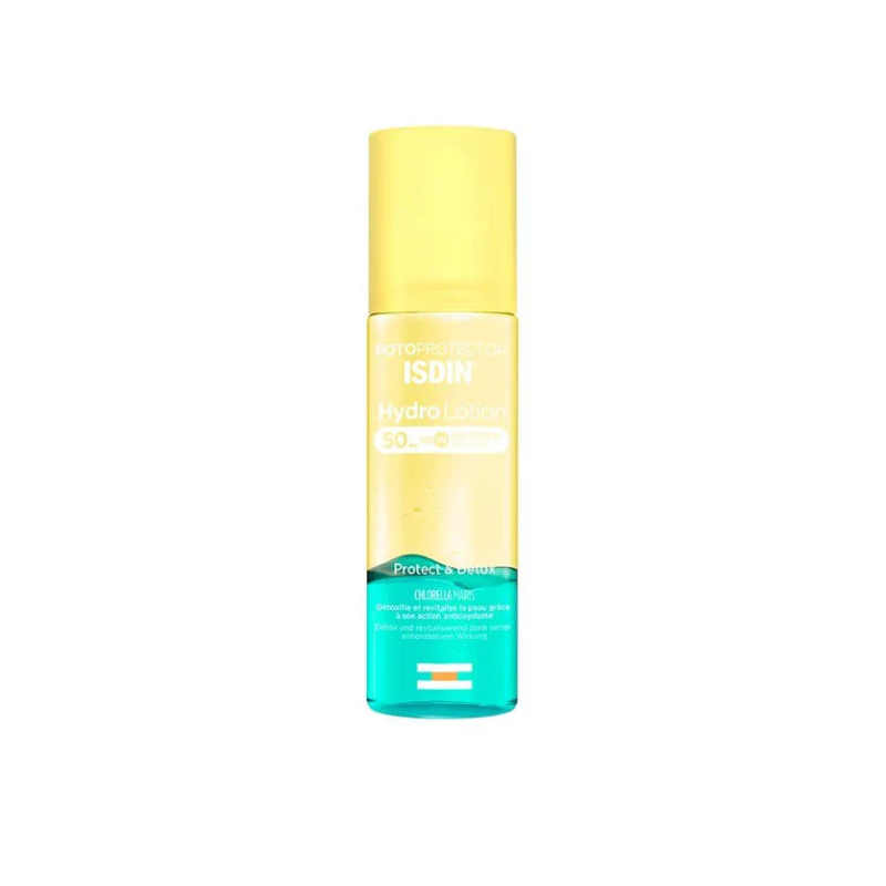 FOTOPROTECTOR HYDRO LOTION SPF50