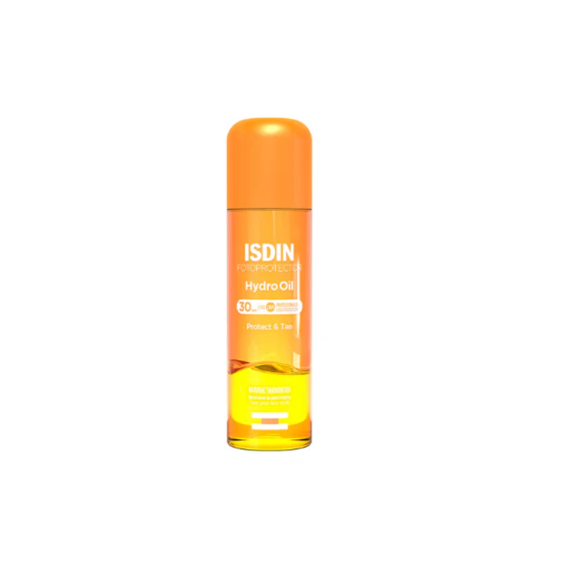 FP HYDROOIL SPF30