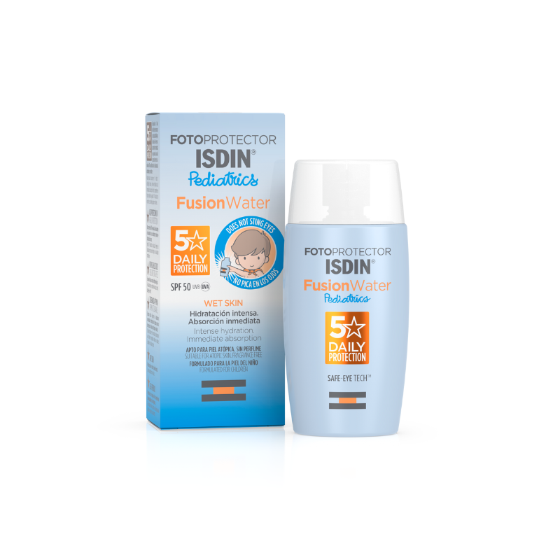 FOTOP PEDS FUSION WATER 50+