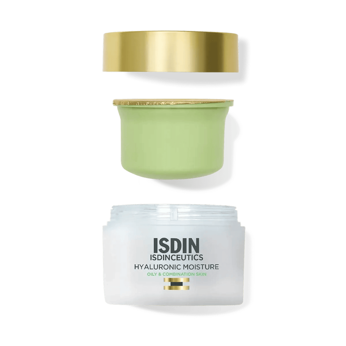 ISDINCEUTICS HM OILY REFIL 50G