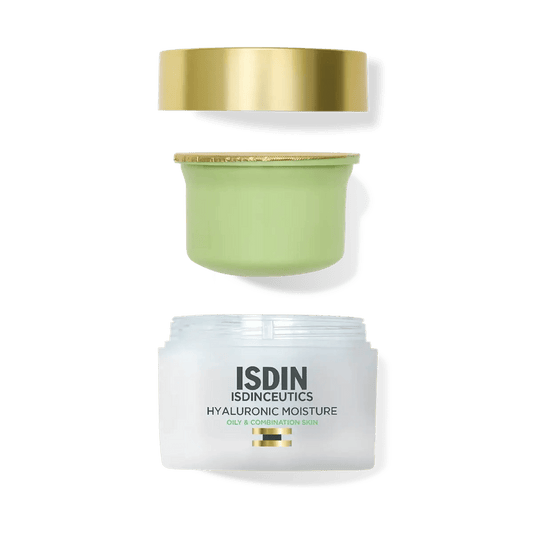 ISDINCEUTICS HM OILY REFIL 50G