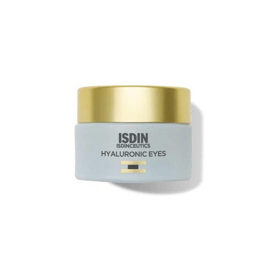 ISDINCEUTICS HYALURONIC EYES