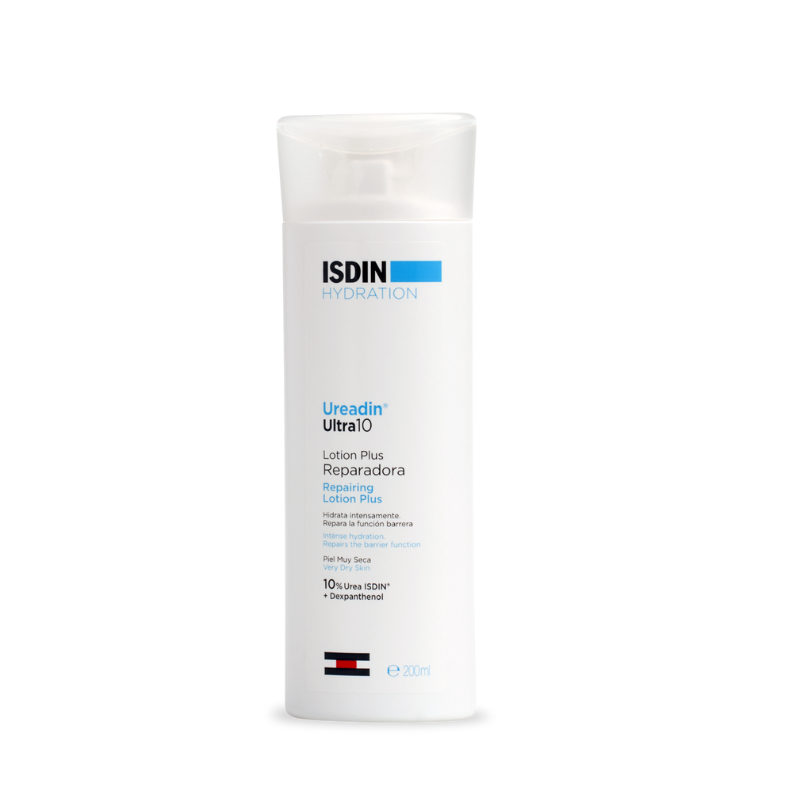 UREADIN ULTRA 10 LOTION PLUS