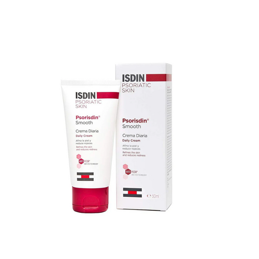 PSORISDIN  SMOOTH DAILY CREAM