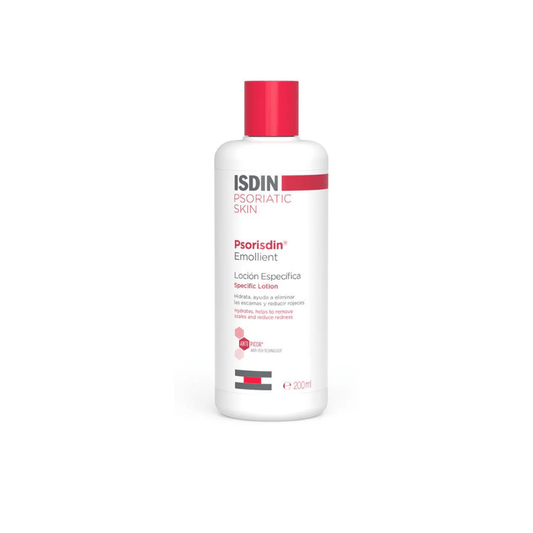 PSORISDIN EMOLLIENT DAILY LOTION