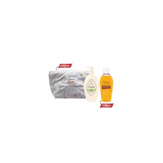 COF.INTIME HYD.SP.SECHERESSE250ML+2TR.SIZE1