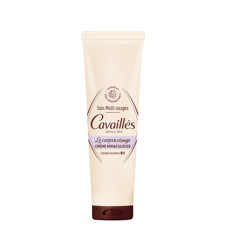 CREME MIRACULEUSE MULTI 100ML