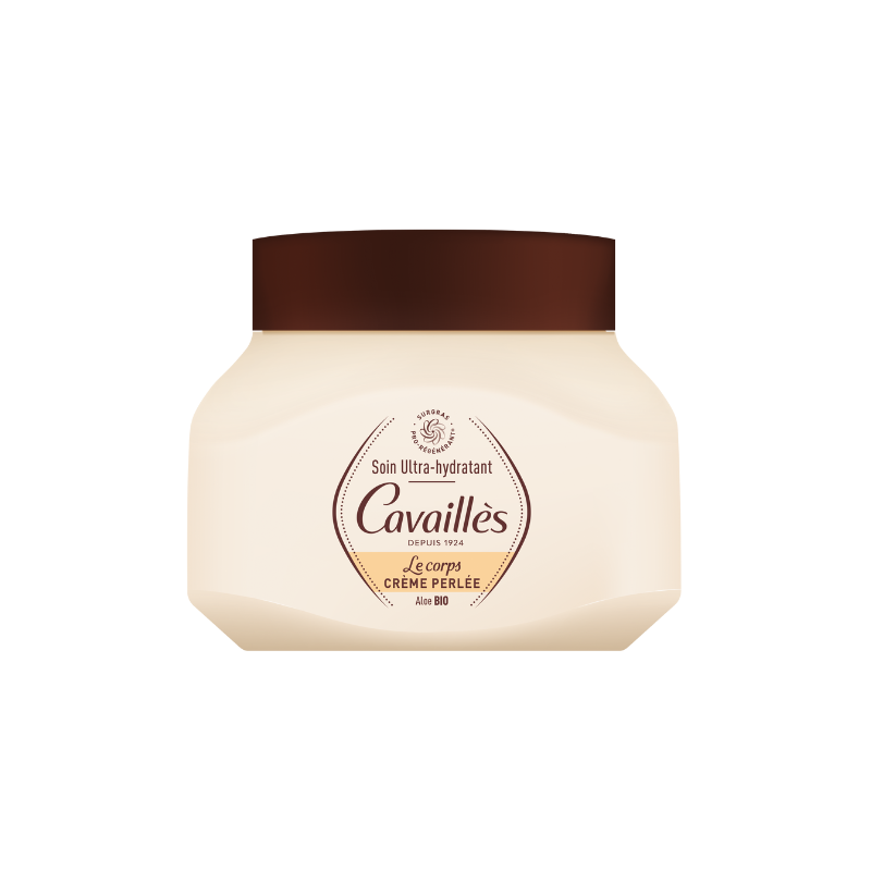 CREME PERLEE ULTRA-HYD 400ML