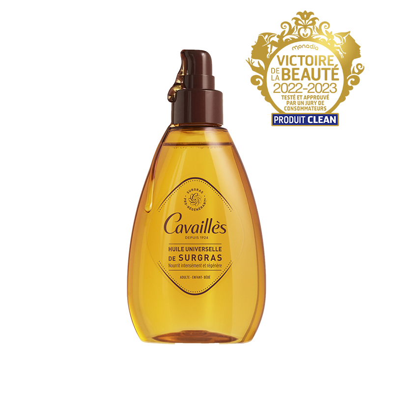HUILE UNIVERSELLE DE SURGRAS 150ML