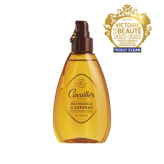 HUILE UNIVERSELLE DE SURGRAS 150ML