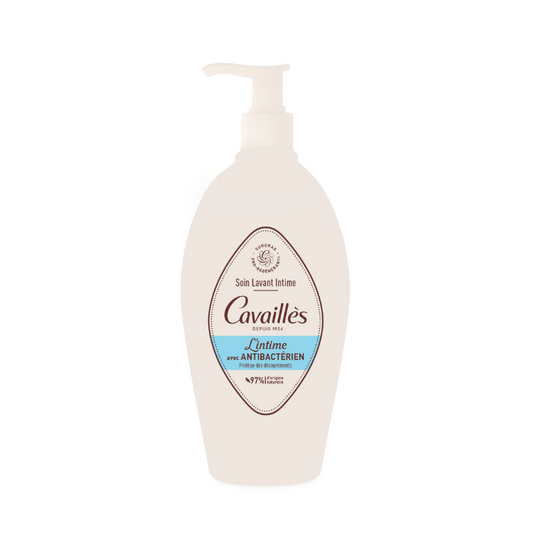 INTIME ANTI-BACTERIEN 250ml