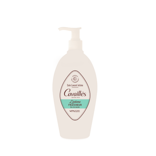INTIME GEL FRAICHEUR 250ml