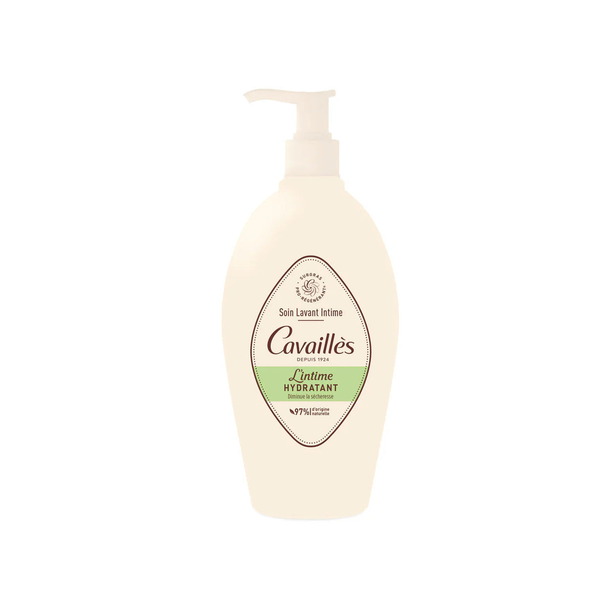 INTIME HYD.SP.SECHERESSE 500ml