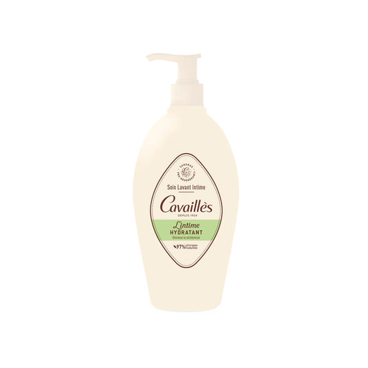 INTIME HYD.SP.SECHERESSE 500ml