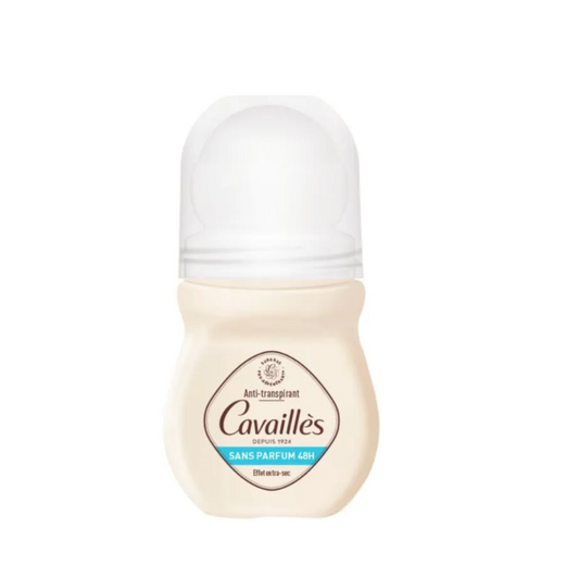 DEO ROLL-ON SANS PARFUN 50ML