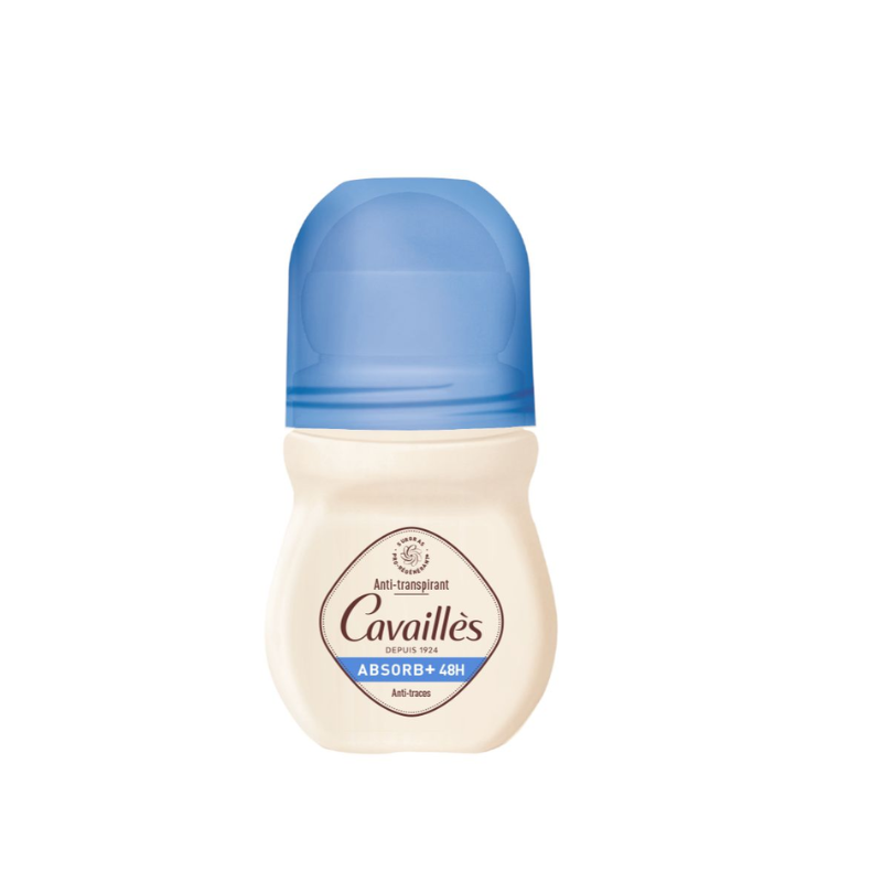 DEO ROLL-ON ABSORB 50ML