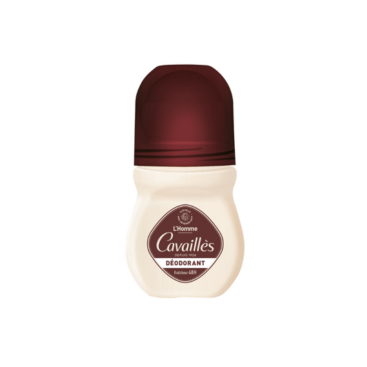 DEO ROLL-ON FRAICHEUR(HOMME)50ML