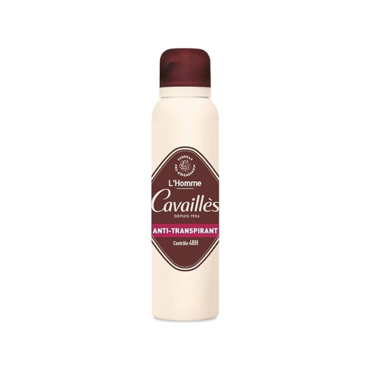 DEO SP. ANTITRANSPIRANT(HOMME) 150ML