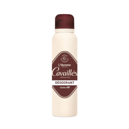 DEO SP.FRAICHEUR(HOMME) 150ML