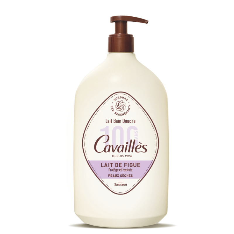 LBD LAIT DE FIGUE 100 ANS 1 L