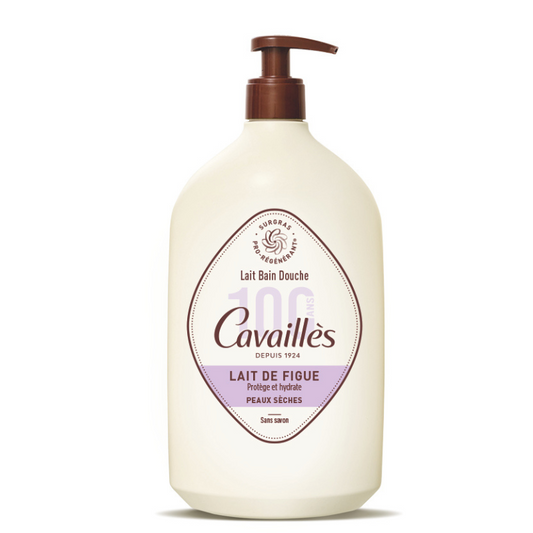 LBD LAIT DE FIGUE 100 ANS 1 L