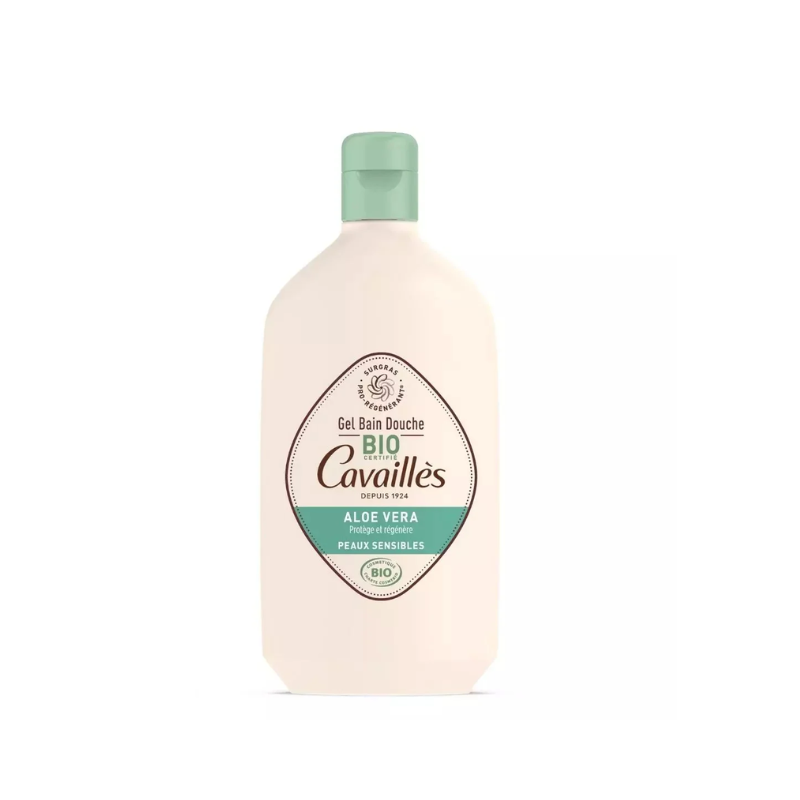 GBD ALOE VERA COSMEBIO 400ML