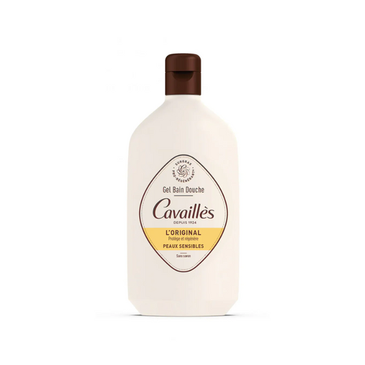 GEL SURGRAS BAIN ET DOUCHE-CLASSIQUE 400ml