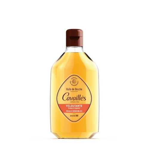 HUILE BAIN & DOUCHE VELOUTANTE 250ml