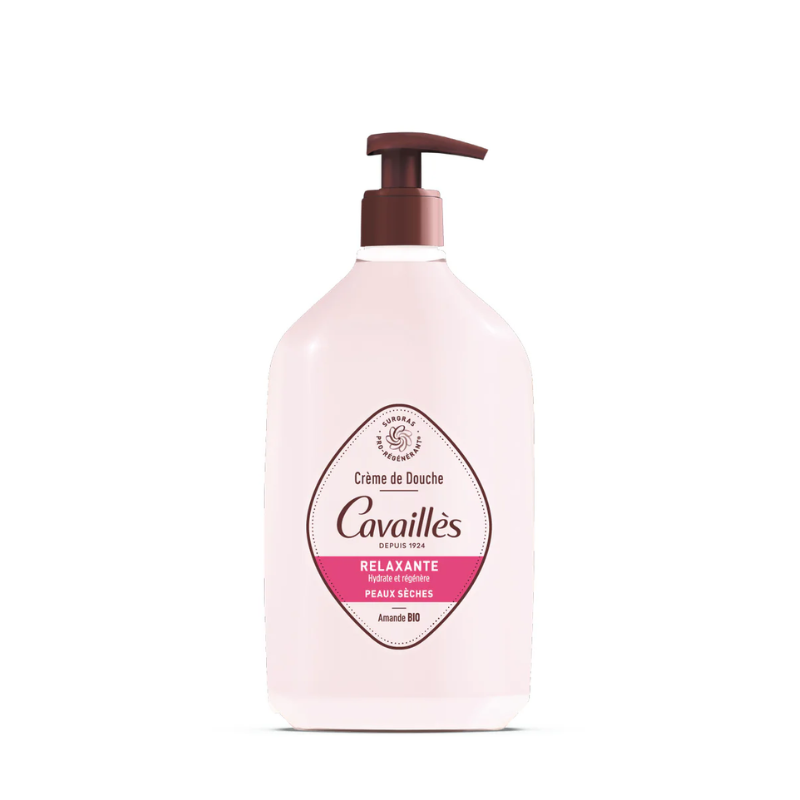 RC SHOWER CREAM RELAXANTE 250