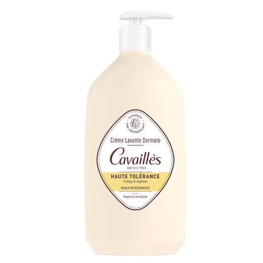 CREME LAVANTE DERMATO HT 500ML