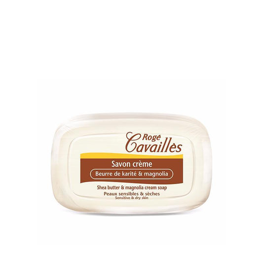SAVON CREME NOURRISSANTE 100gr