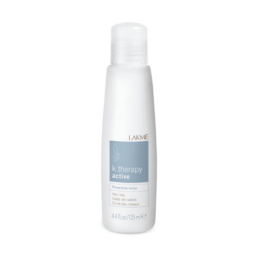 K THPY ACTIVE PREVENTION LOTION 125ML