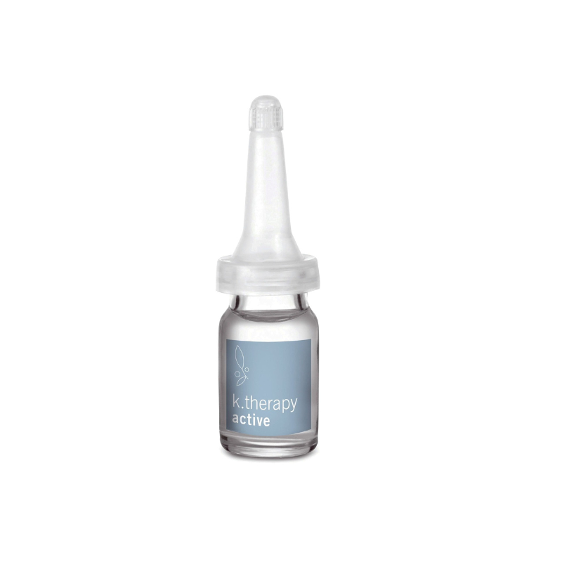 K.THPY ACTIVE SHOCK CONCENTRATED 8U X 6ML
